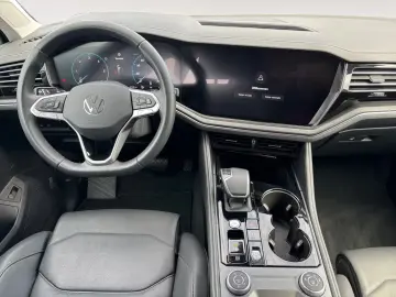 Volkswagen Touareg 3.0 TDI 4Motion