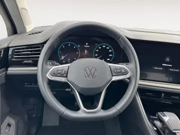 Volkswagen Touareg 3.0 TDI 4Motion