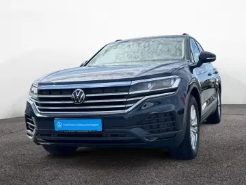 Volkswagen Touareg 3.0 TDI 4Motion
