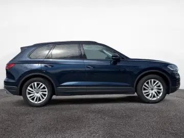 Volkswagen Touareg 3.0 TDI 4Motion