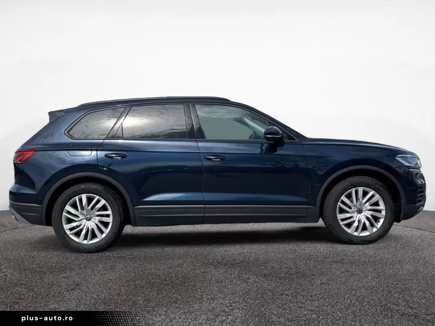 Volkswagen Touareg 3.0 TDI 4Motion