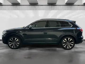 Volkswagen Touareg 3.0 TDI R-Line