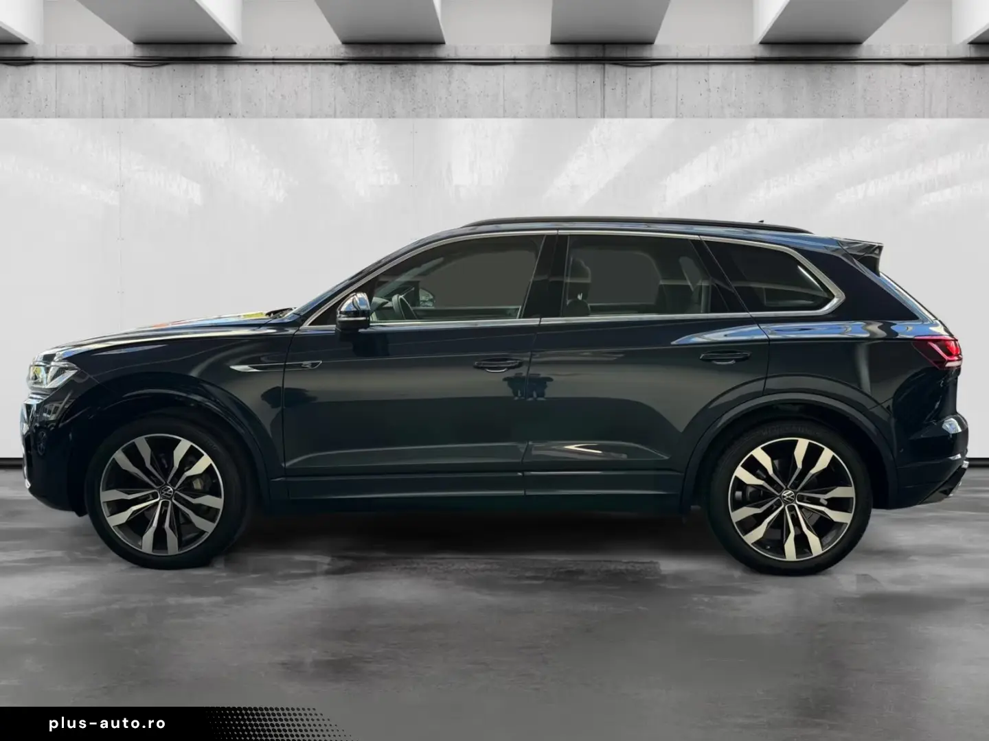 Volkswagen Touareg 3.0 TDI R-Line