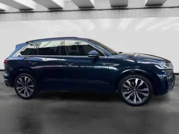 Volkswagen Touareg 3.0 TDI R-Line