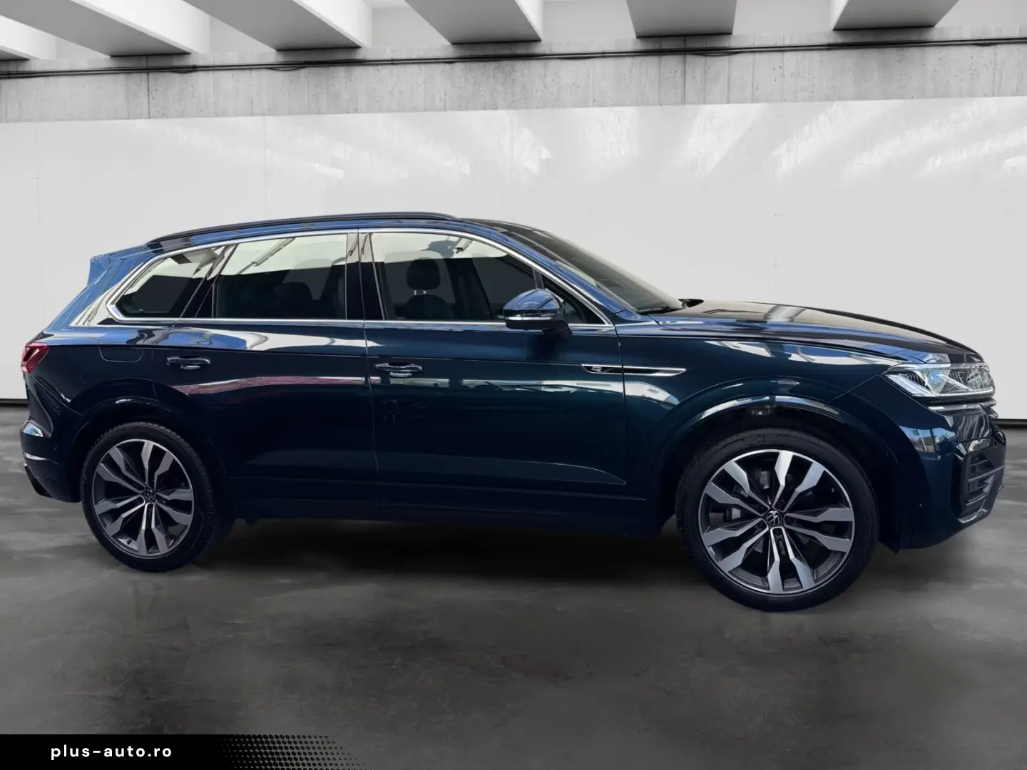 Volkswagen Touareg 3.0 TDI R-Line