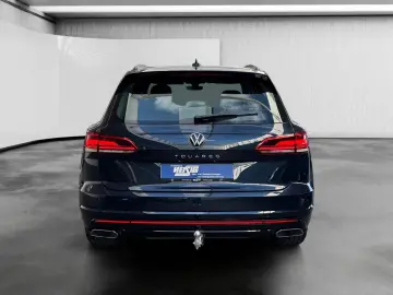 Volkswagen Touareg 3.0 TDI R-Line