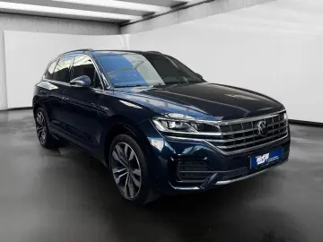 Volkswagen Touareg 3.0 TDI R-Line