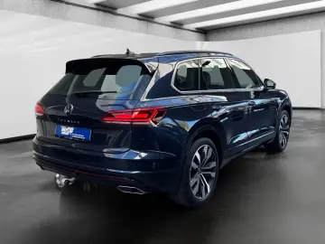 Volkswagen Touareg 3.0 TDI R-Line