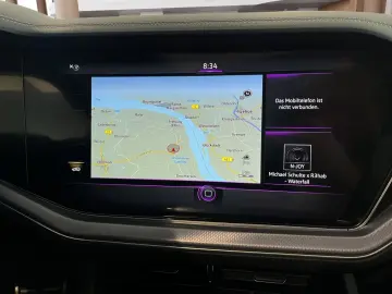 Volkswagen Touareg R-Line 3.0TDI 4Motion Pano