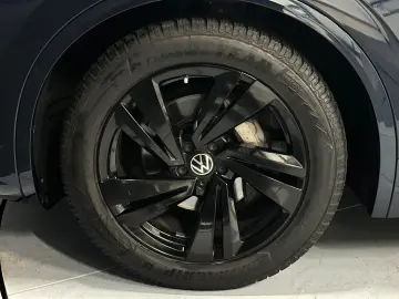VW Touareg V6 TDI 4Mot. R-Line VW-GARANTIE Standhzg