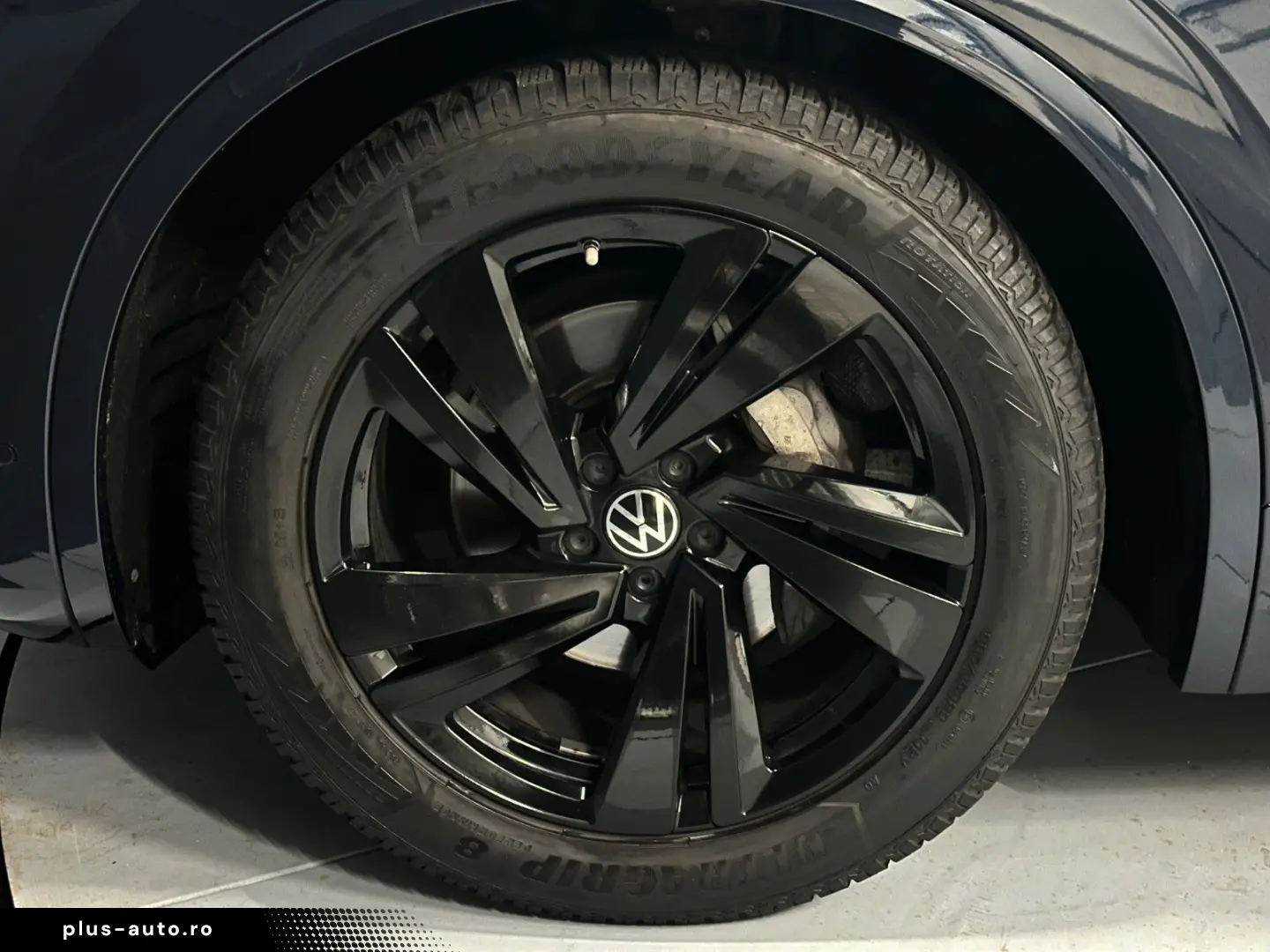 VW Touareg V6 TDI 4Mot. R-Line VW-GARANTIE Standhzg
