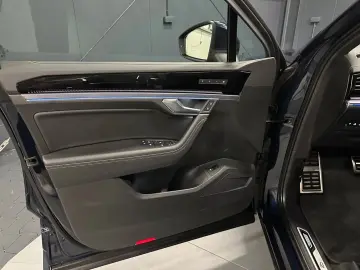 VW Touareg V6 TDI 4Mot. R-Line VW-GARANTIE Standhzg