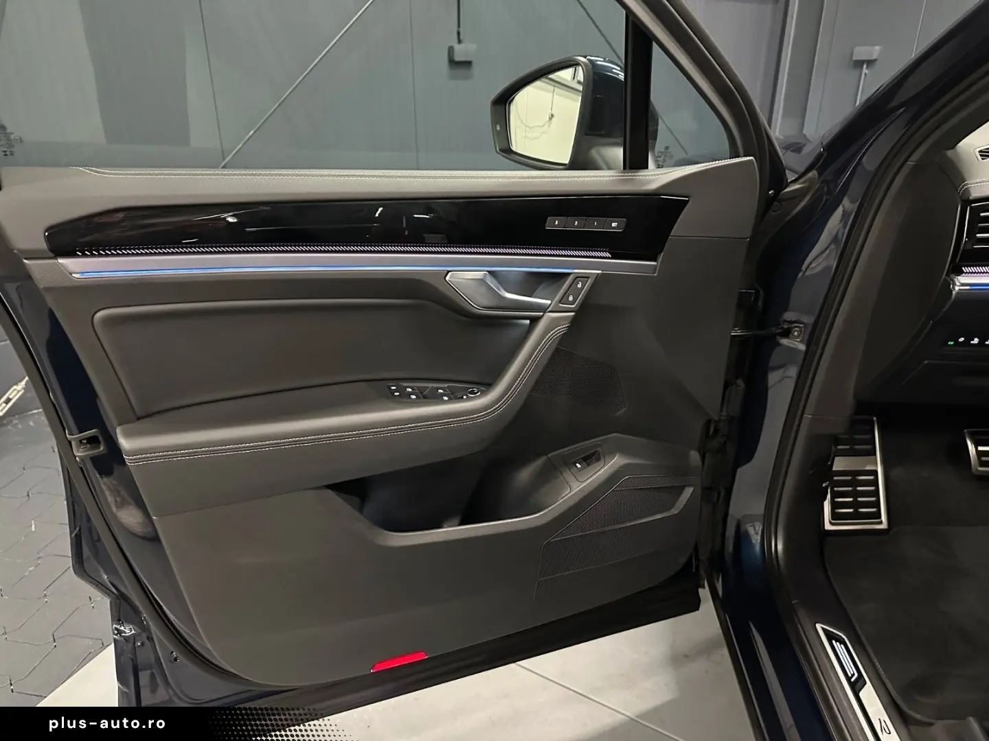 VW Touareg V6 TDI 4Mot. R-Line VW-GARANTIE Standhzg