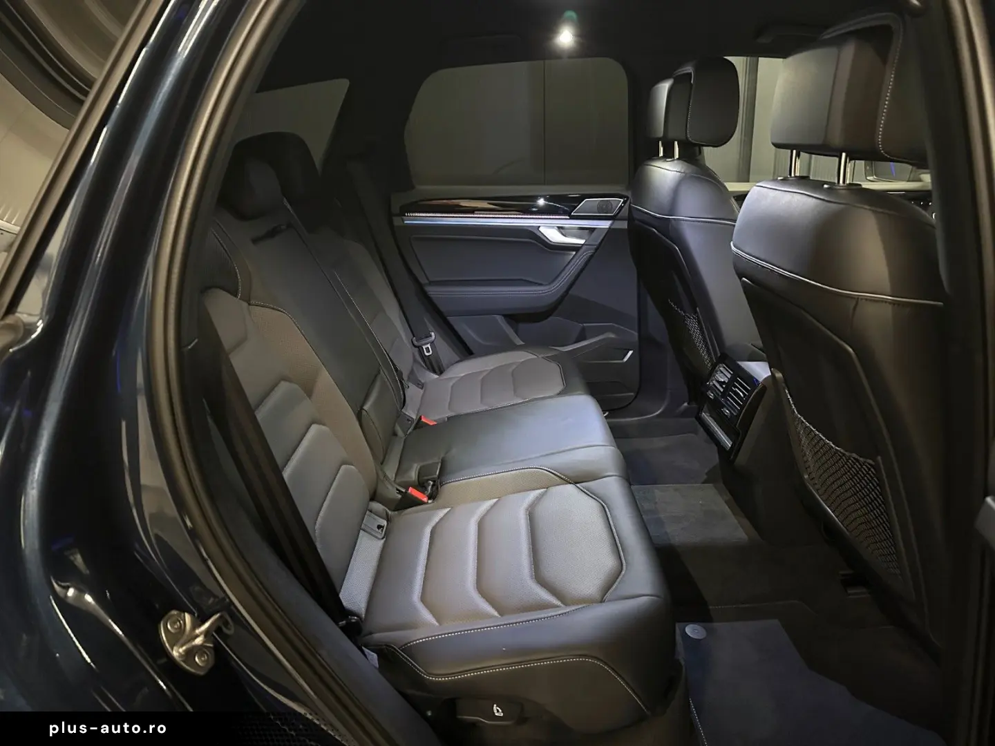 VW Touareg V6 TDI 4Mot. R-Line VW-GARANTIE Standhzg