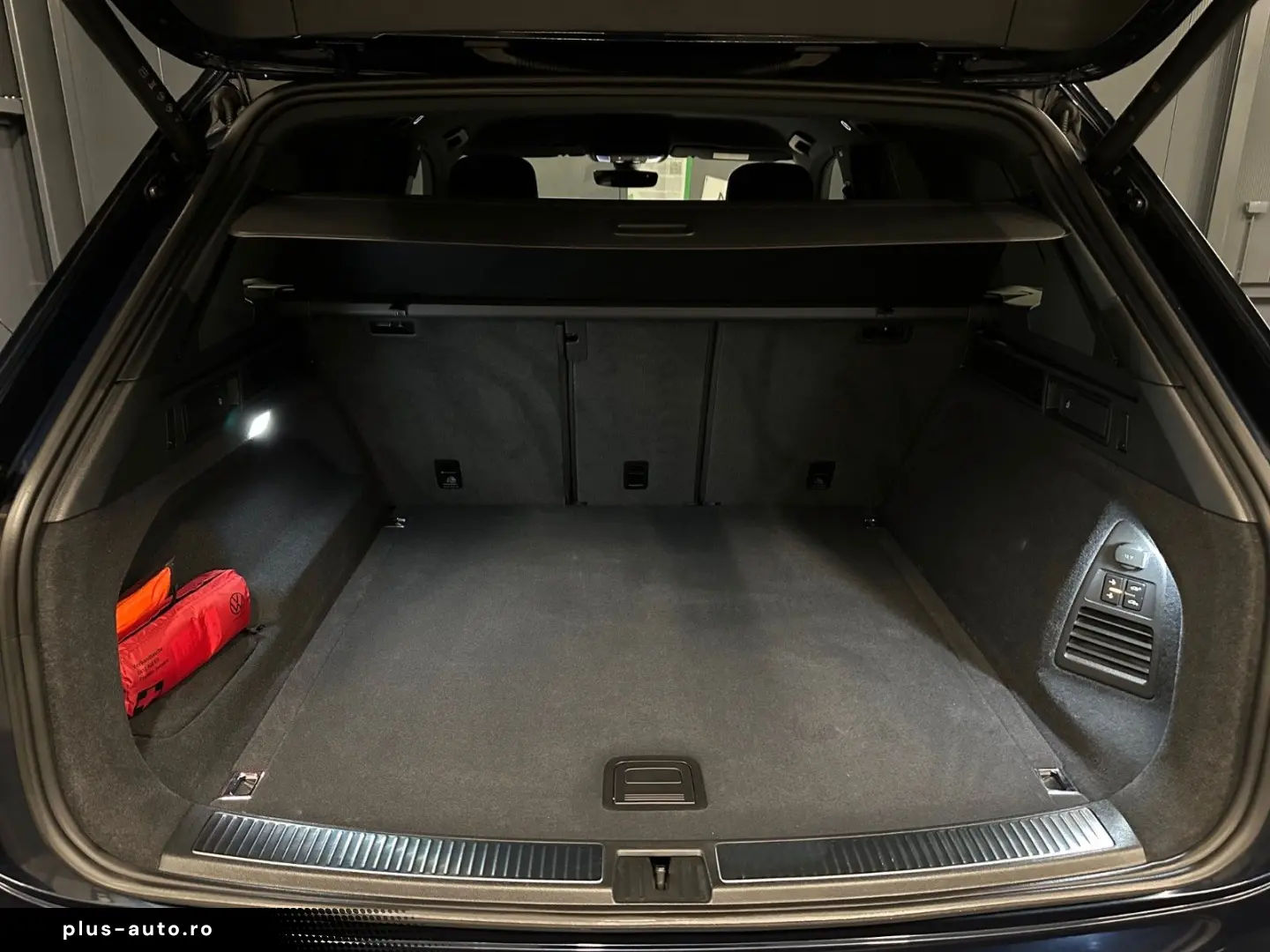 VW Touareg V6 TDI 4Mot. R-Line VW-GARANTIE Standhzg