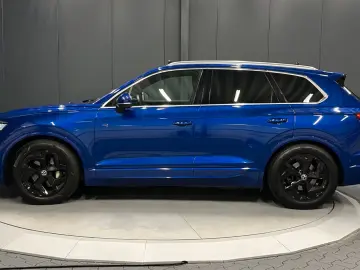 VW Touareg V6 TDI 4Mot. R-Line PANORAMA VW-GARANTIE