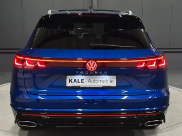 VW Touareg V6 TDI 4Mot. R-Line PANORAMA VW-GARANTIE