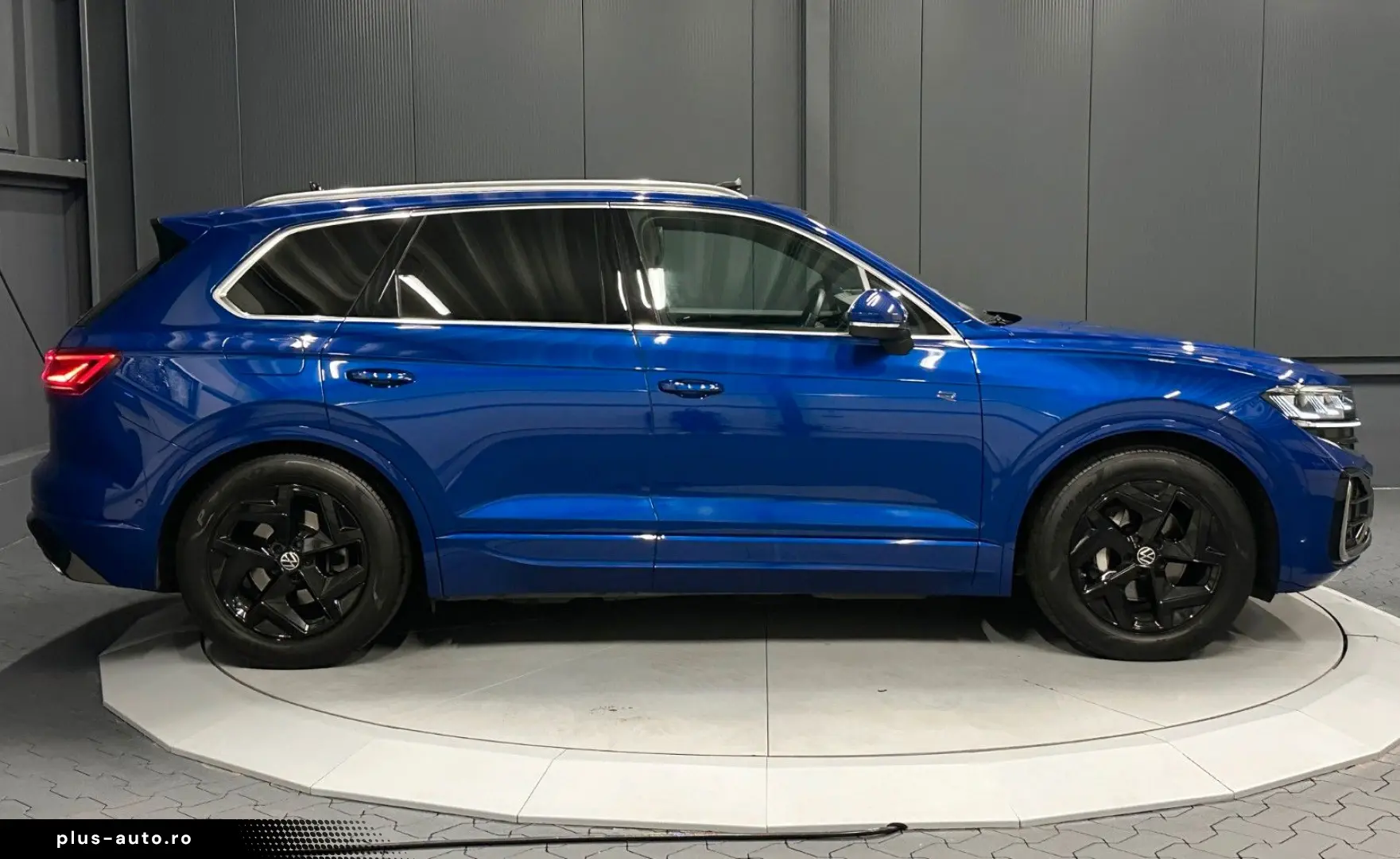 VW Touareg V6 TDI 4Mot. R-Line PANORAMA VW-GARANTIE