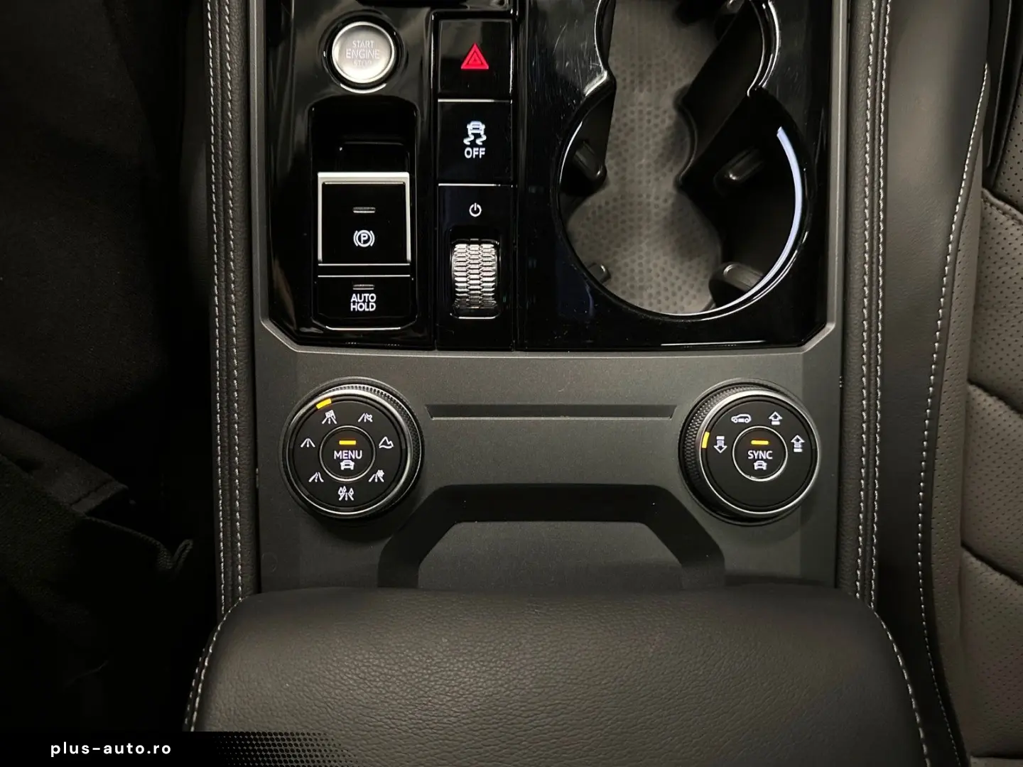 VW Touareg V6 TDI 4Mot. R-Line PANORAMA VW-GARANTIE