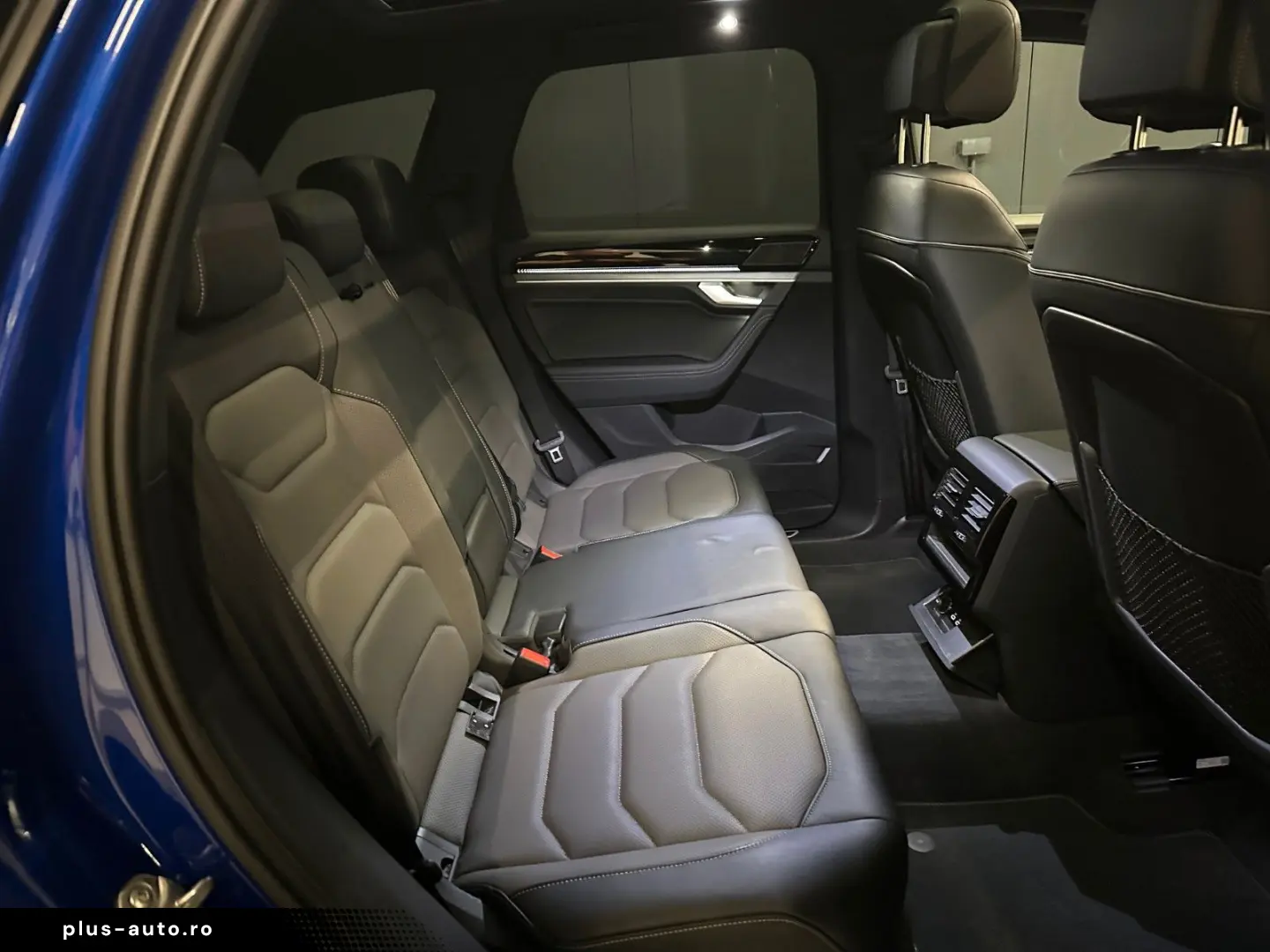 VW Touareg V6 TDI 4Mot. R-Line PANORAMA VW-GARANTIE