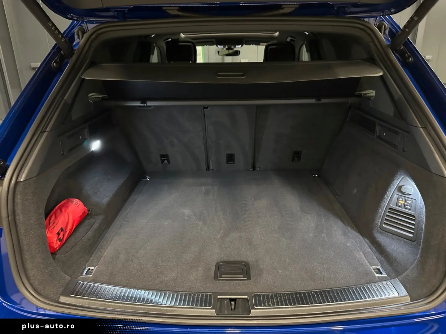VW Touareg V6 TDI 4Mot. R-Line PANORAMA VW-GARANTIE