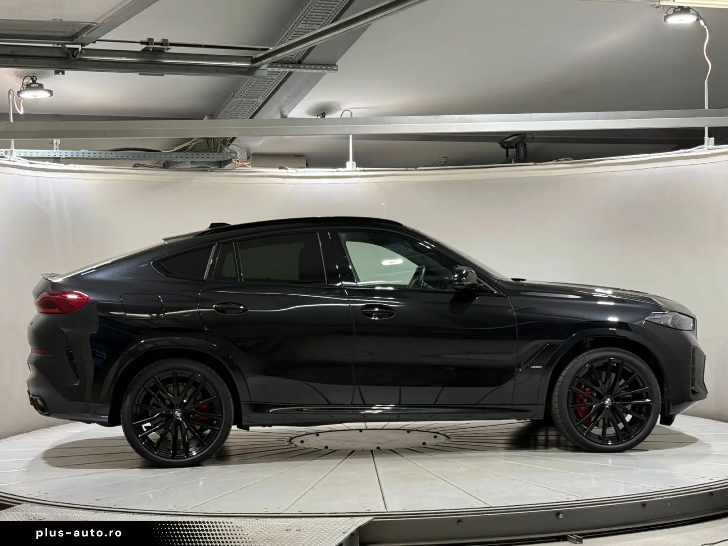 BMW X6 M60i xDrive Standhzg AHK M-Sitze ACC DA-Pro