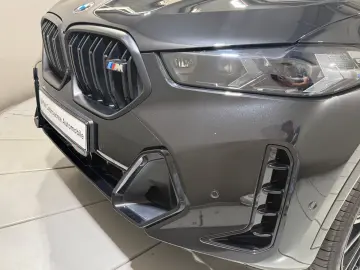BMW X6 M60i xDrive Standhzg AHK M-Sitze ACC DA-Pro