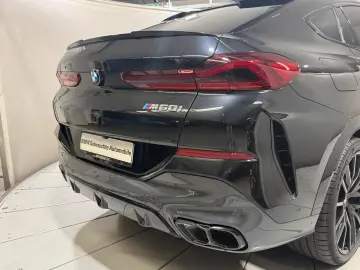 BMW X6 M60i xDrive Standhzg AHK M-Sitze ACC DA-Pro