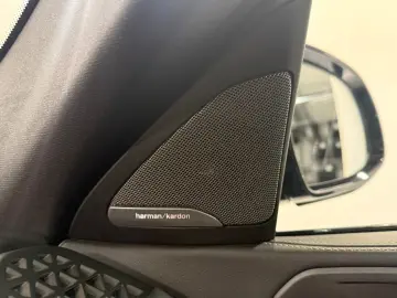 BMW X6 M60i xDrive Standhzg AHK M-Sitze ACC DA-Pro