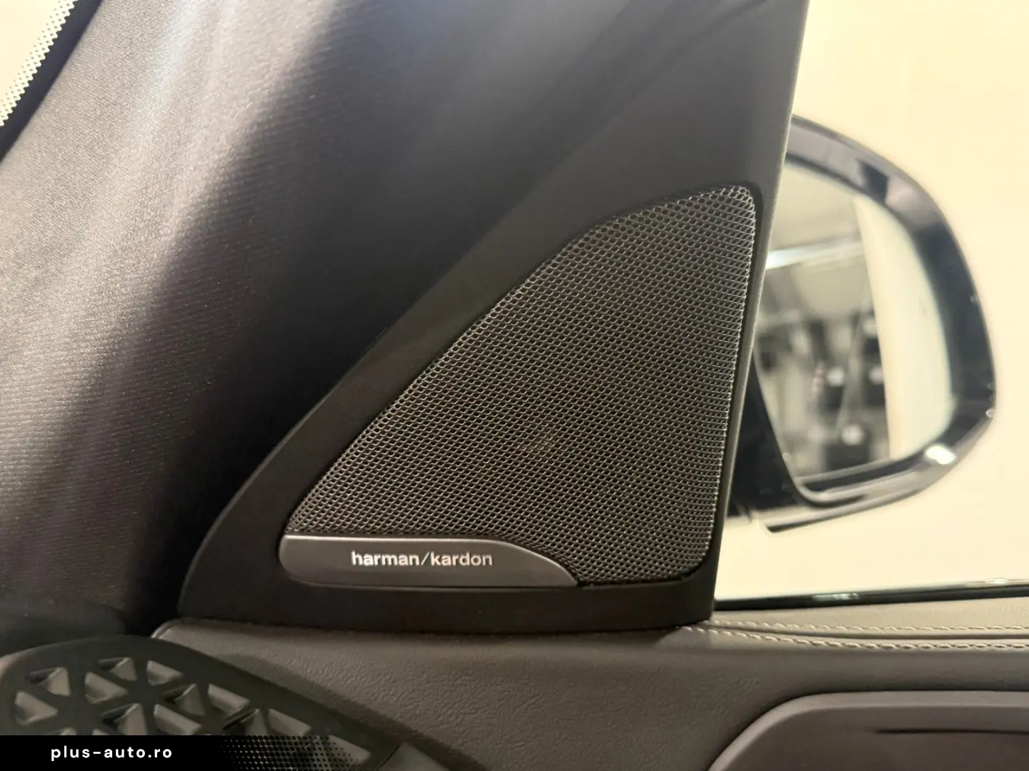 BMW X6 M60i xDrive Standhzg AHK M-Sitze ACC DA-Pro