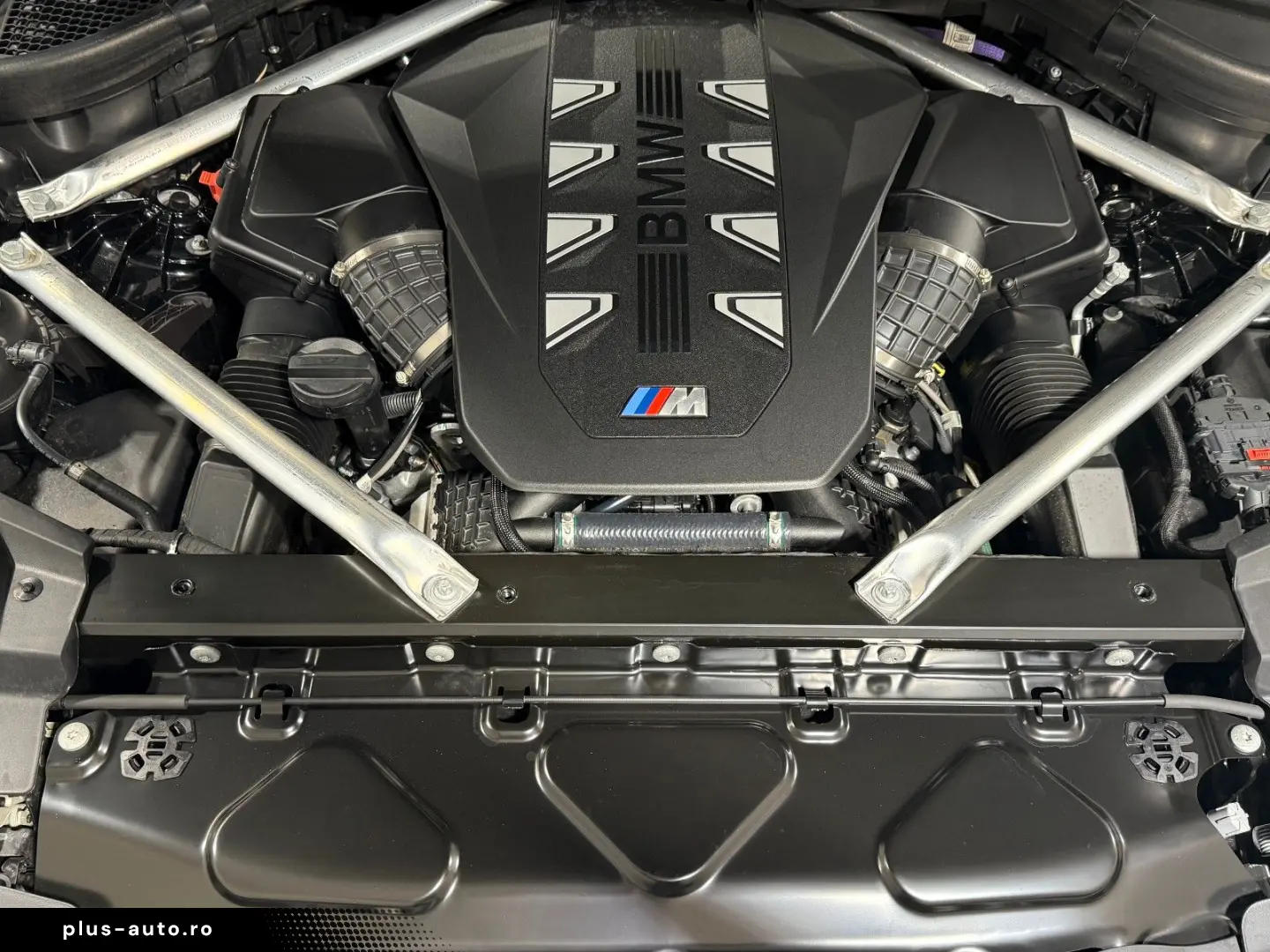 BMW X6 M60i xDrive Standhzg AHK M-Sitze ACC DA-Pro