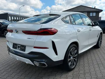 BMW X6 30d M Sport xDrive   ACC