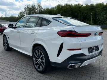 BMW X6 30d M Sport xDrive   ACC