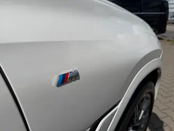 BMW X6 30d M Sport xDrive   ACC