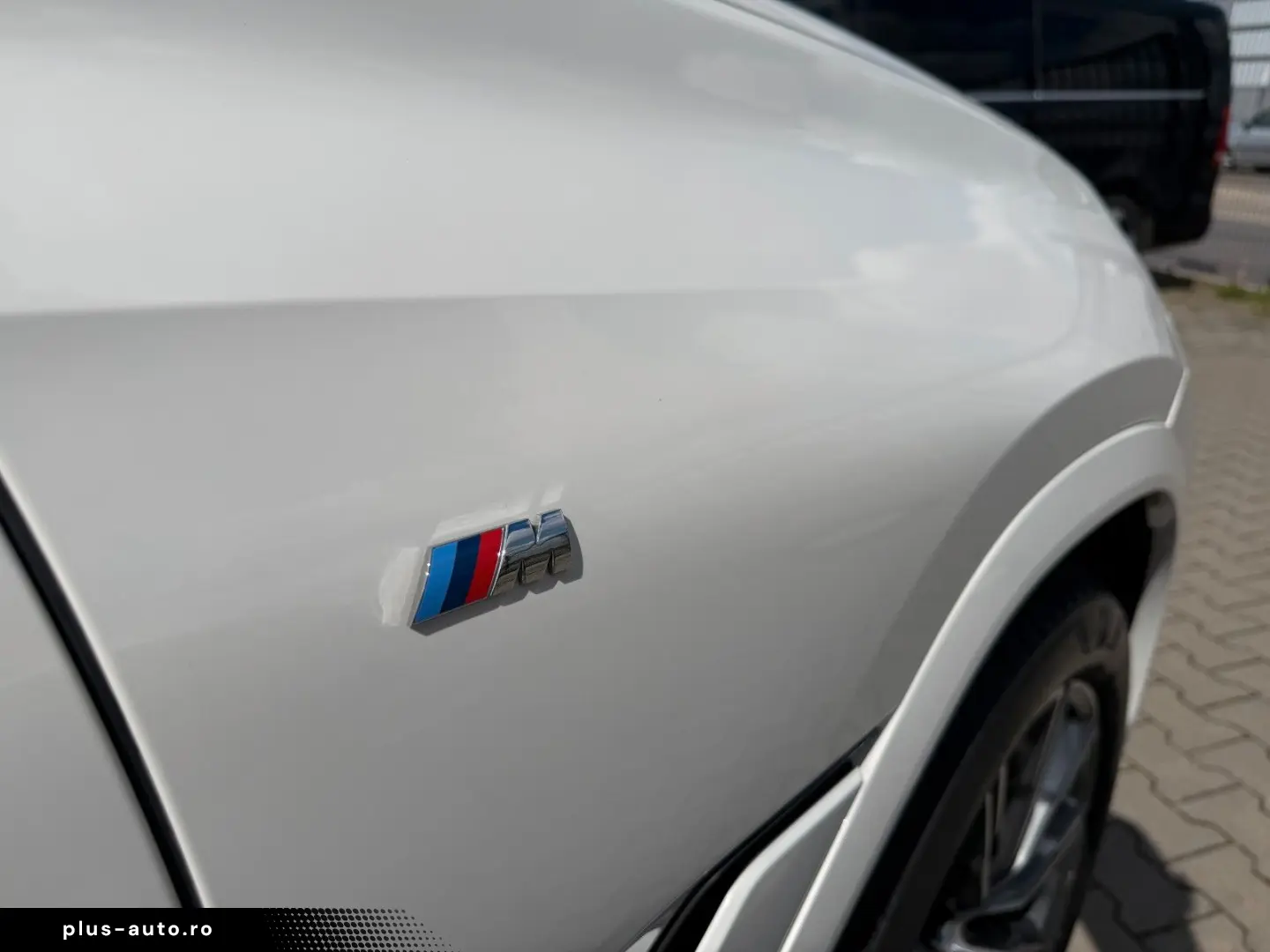 BMW X6 30d M Sport xDrive   ACC