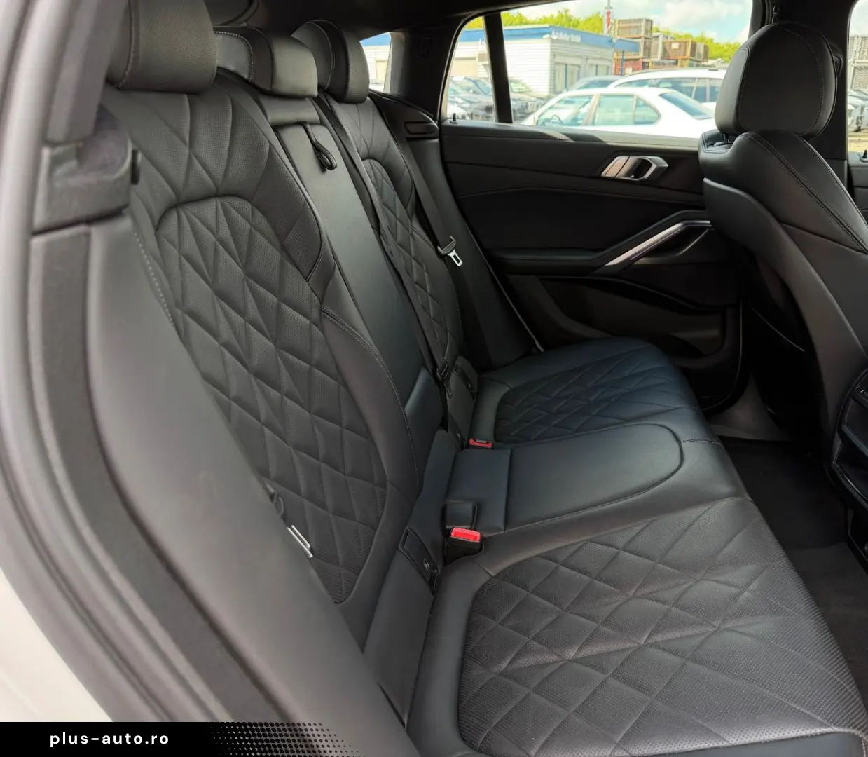 BMW X6 30d M Sport xDrive   ACC