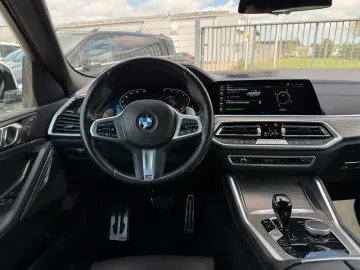 BMW X6 30d M Sport xDrive   ACC