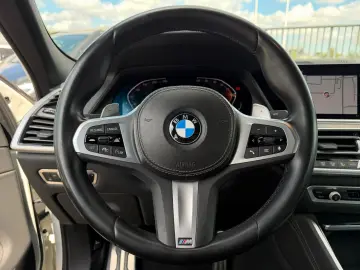 BMW X6 30d M Sport xDrive   ACC