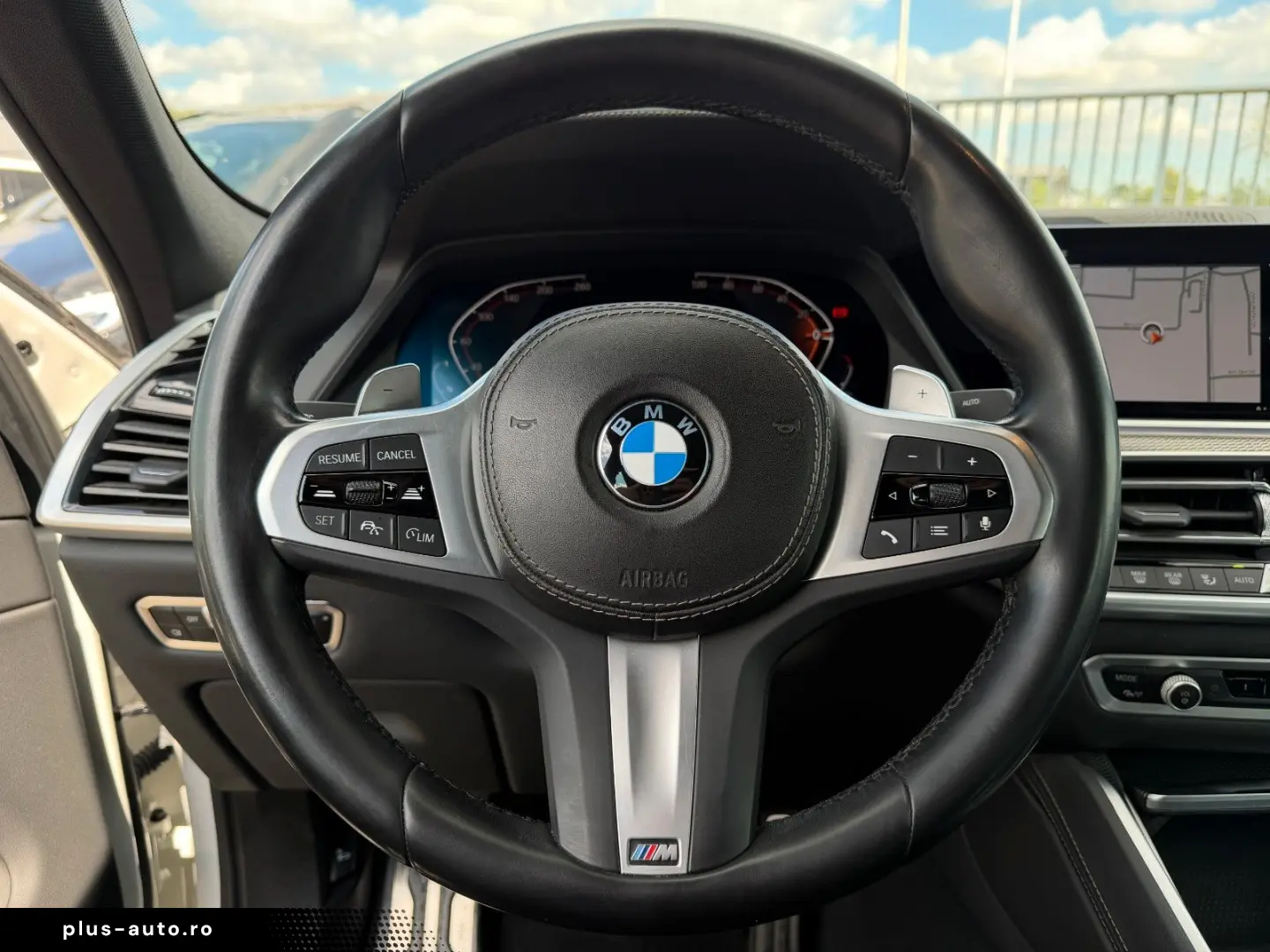 BMW X6 30d M Sport xDrive   ACC