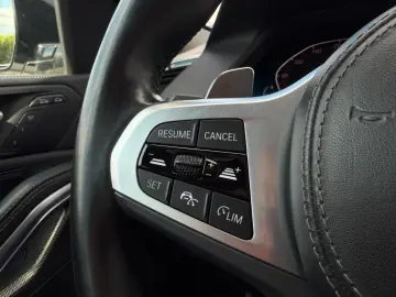 BMW X6 30d M Sport xDrive   ACC