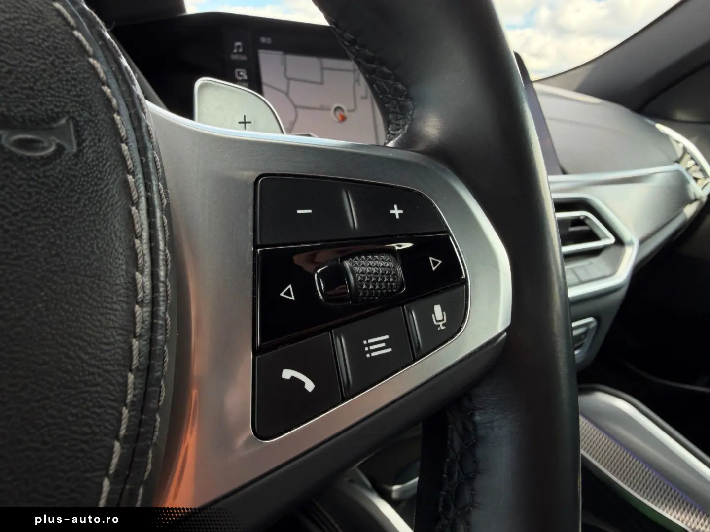 BMW X6 30d M Sport xDrive   ACC