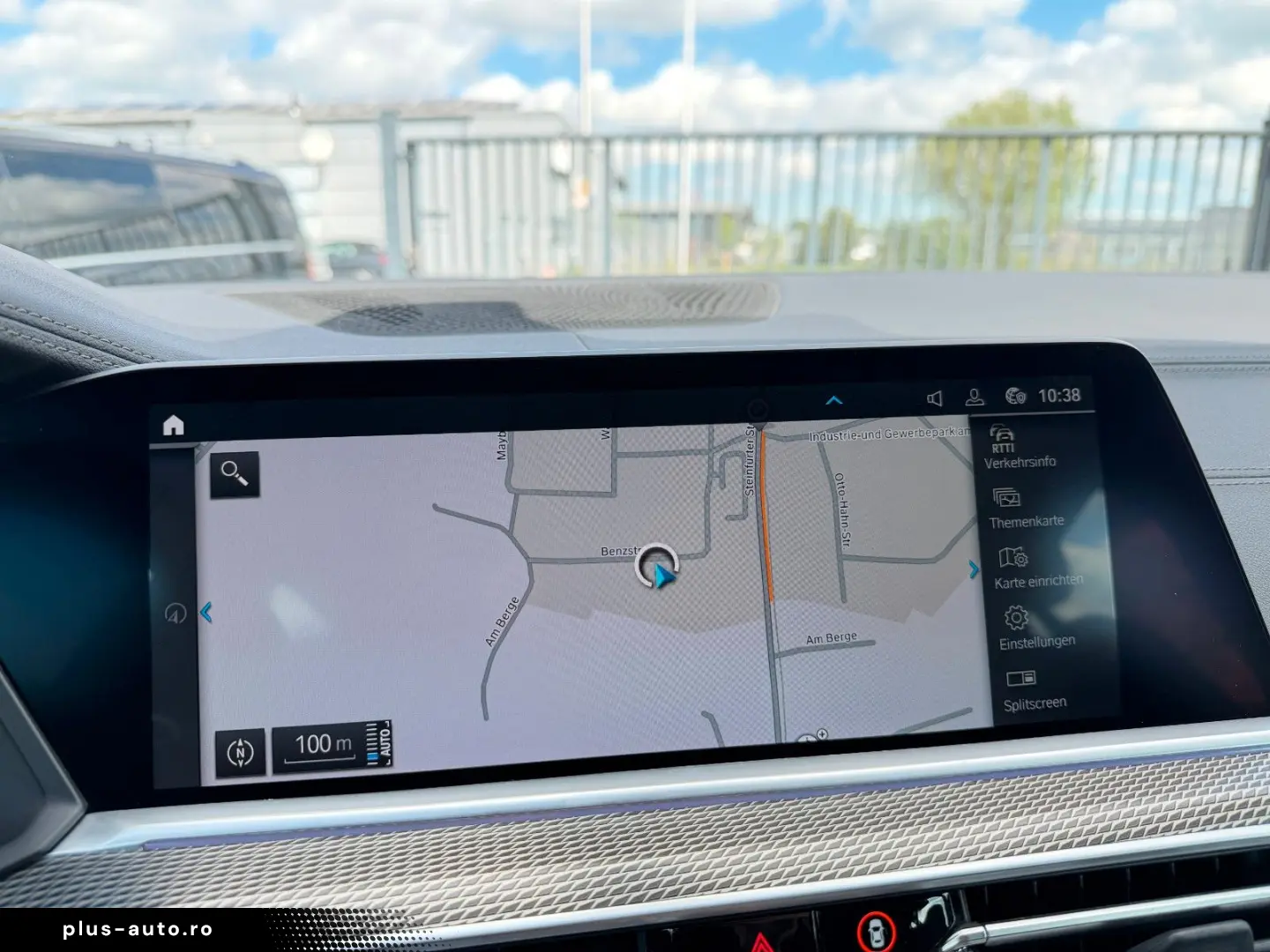 BMW X6 30d M Sport xDrive   ACC