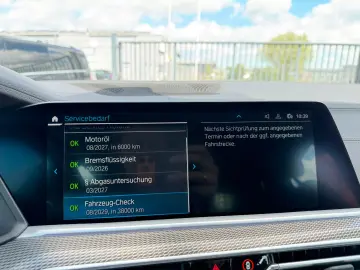 BMW X6 30d M Sport xDrive   ACC