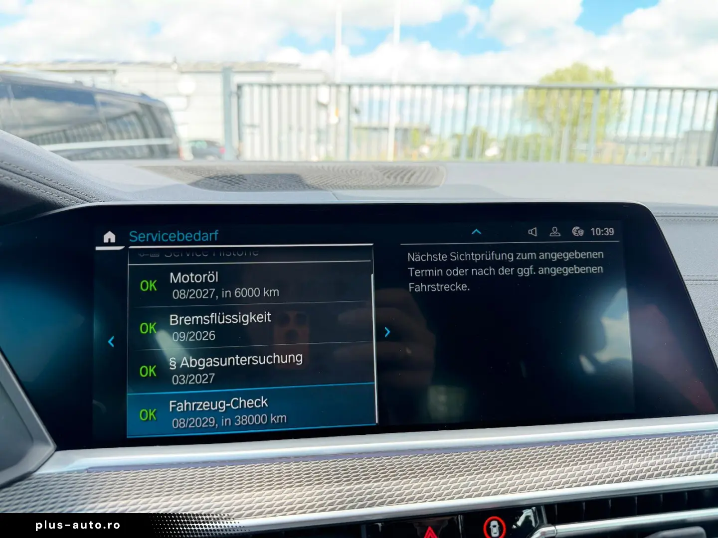 BMW X6 30d M Sport xDrive   ACC