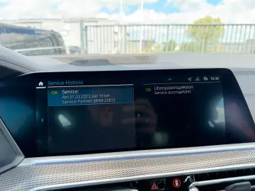 BMW X6 30d M Sport xDrive   ACC