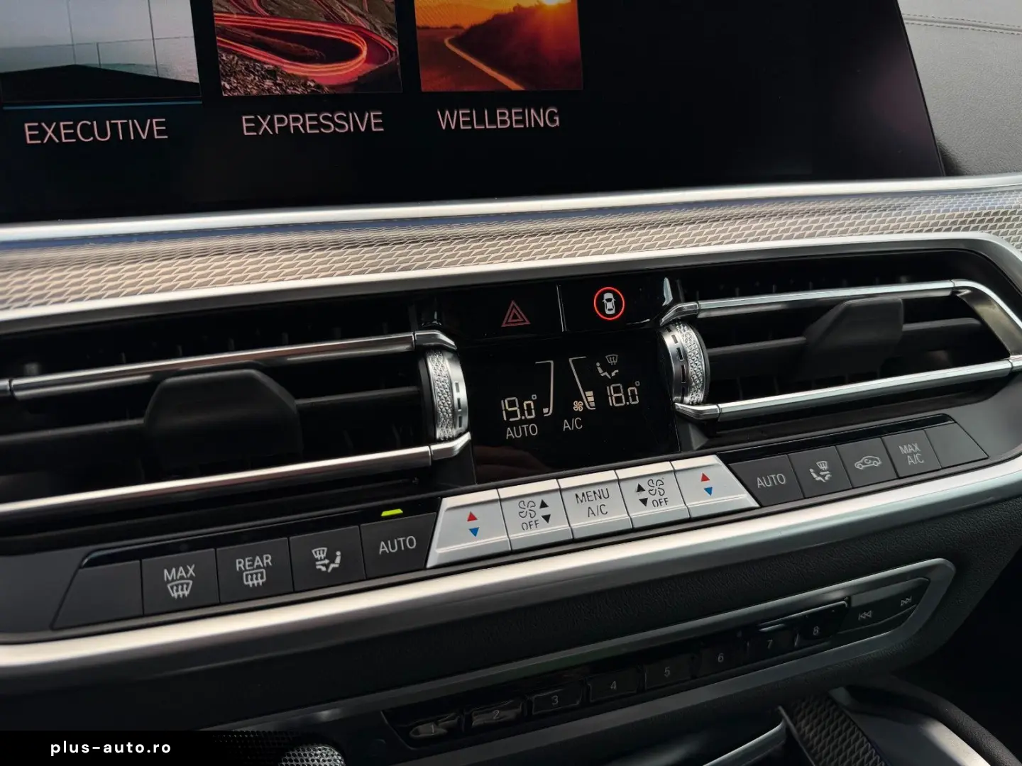 BMW X6 30d M Sport xDrive   ACC