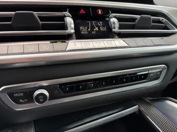 BMW X6 30d M Sport xDrive   ACC