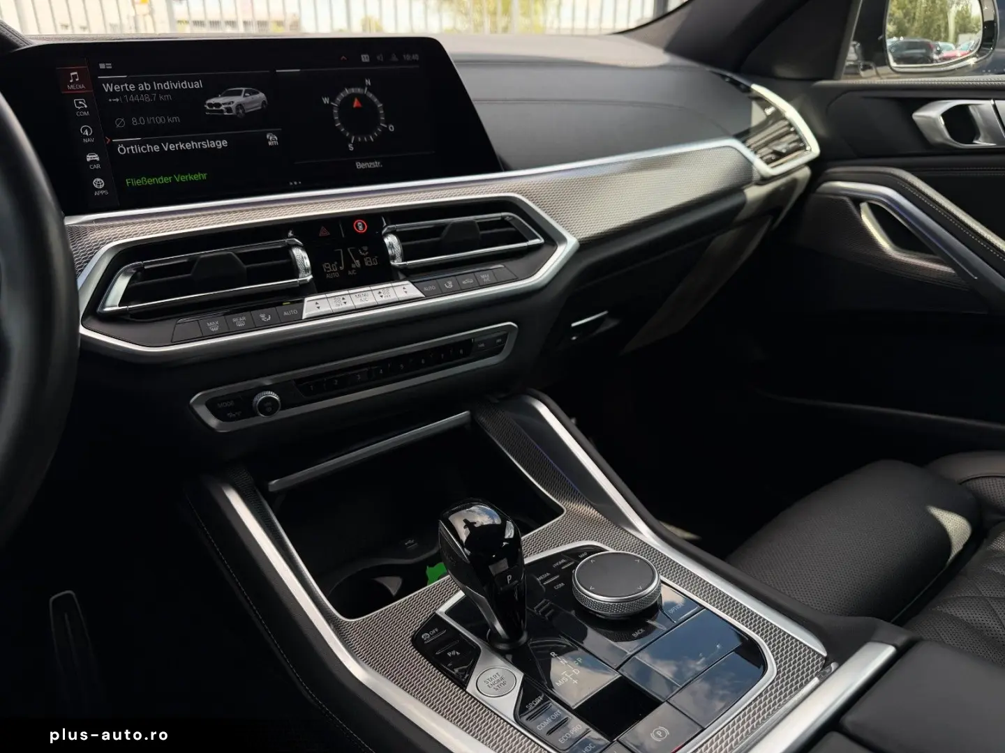 BMW X6 30d M Sport xDrive   ACC