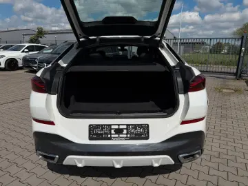 BMW X6 30d M Sport xDrive   ACC