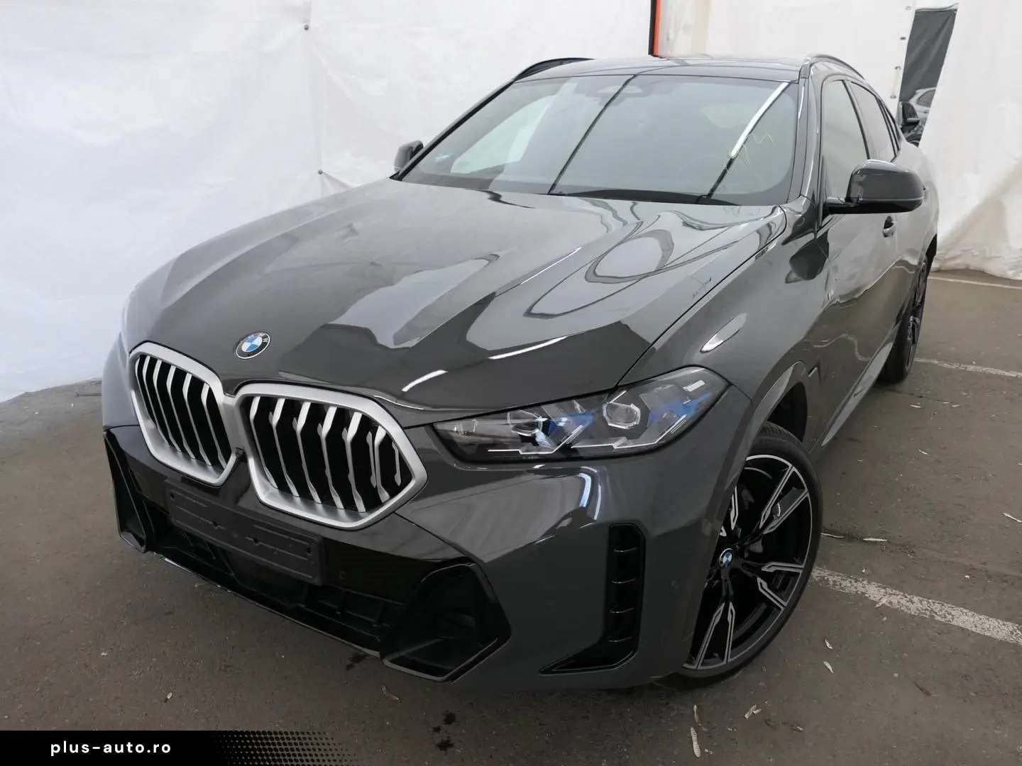BMW X6 xDrive30d M Sport